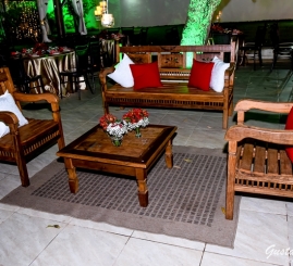 Casamento Lucas & Quesia